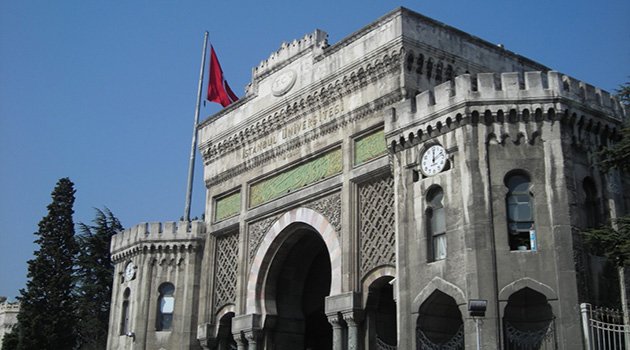 Korkudan Bilim Düşünemiyoruz