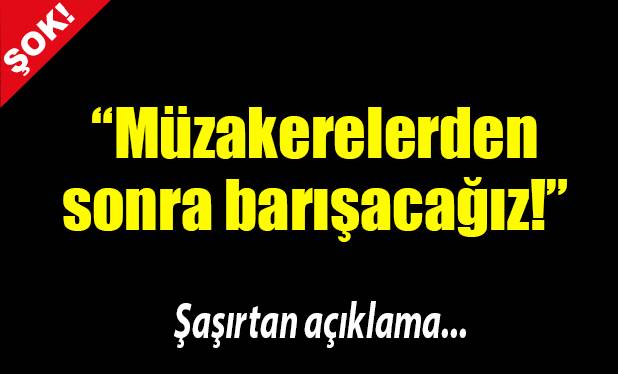 Kosova Cumhurbaşkanı: Müzakerelerden sonra Sırbistan ile barışacağız