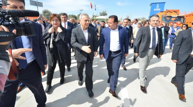 ''Kötü örnekler korkutmasın biz en iyisini yapacağız''