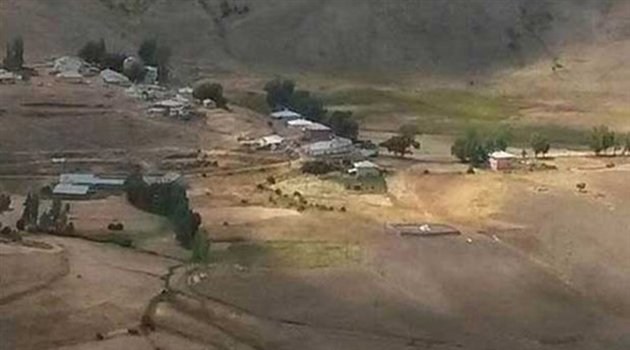 Köyün Adı Cinsel Organ Anlamına Geliyor Diye Değiştirildi