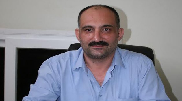 Koyun Keçi Birliğine Kayyum Heyeti