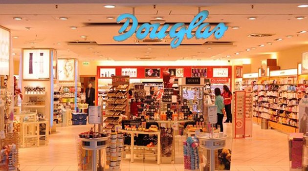 Kozmetik Devi Douglas Türkiye’den Çıkıyor