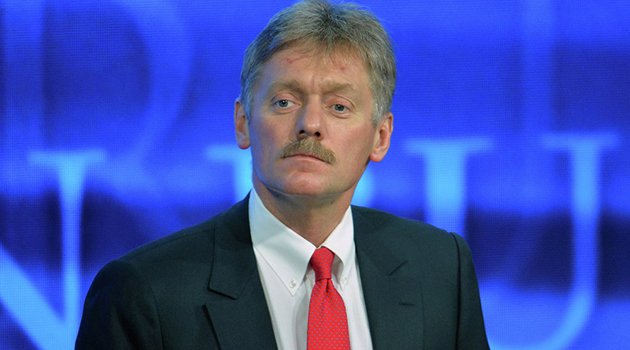 Kremlin Erdoğan'dan Açıklama Bekliyor