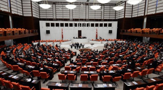 Kriz Çıkaran TBMM Çalışanı Hakkında Karar Verildi