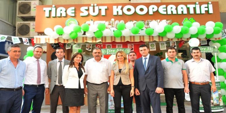 ÜRETİCİ İLE TÜKETİCİ ‘ÇİFTÇİM MARKET’ İLE BULUŞUYOR.