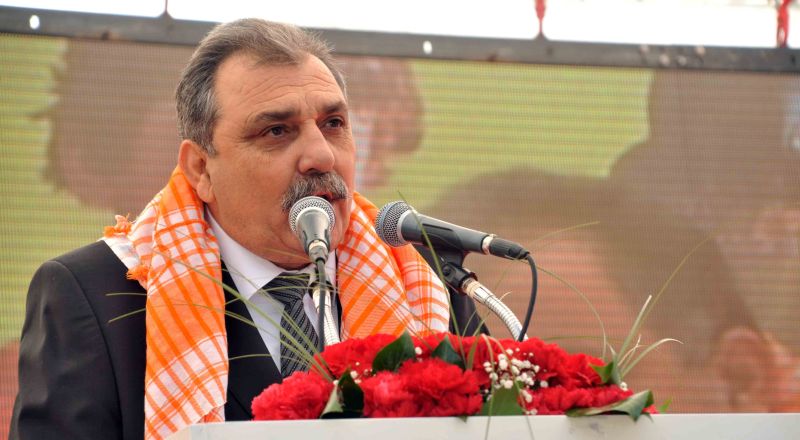 ESKİYÖRÜK'TEN DÜNYA KOOPERATİFÇİLER GÜNÜ AÇIKLAMASI