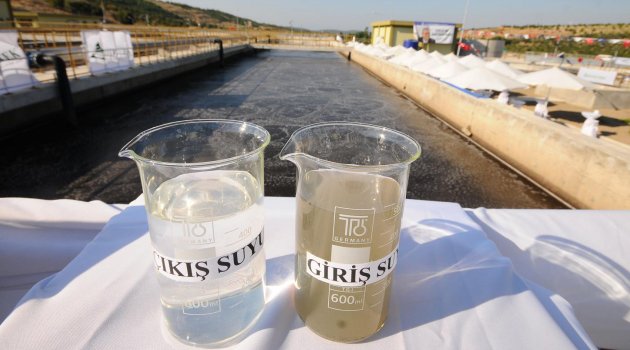 Küçük Menderes’e 12. arıtma geliyor