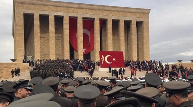 Kulis:10 Kasım Buluşmasının Erteleme Uyarısı Cumhurbaşkanlığı'ndan Geldi
