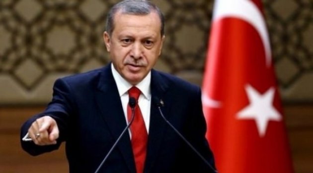 Kulis: AK Parti'nin Başkanlık Formülünde 12,5 Yıllık Erdoğan Dönemi Var