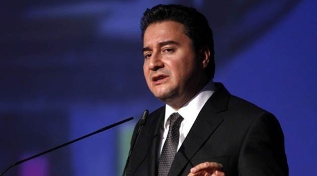Kulis: Erdoğan, Ali Babacan'a Randevu Vermedi