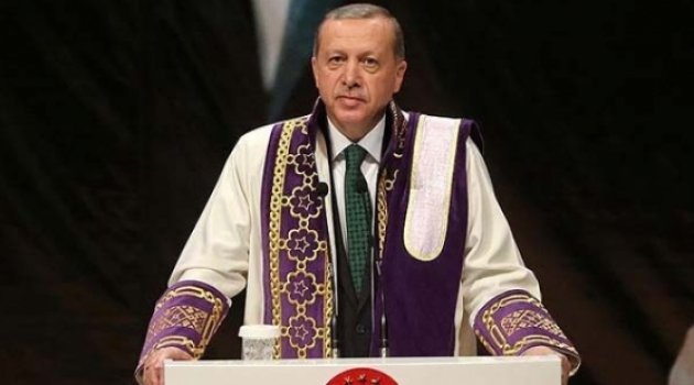 Kulis: Rektör adayları, YÖK'e CV ile Başvuracak