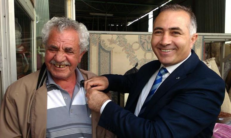 MHP’Lİ IŞIK; AKP İZMİR’DEN VEKİL ÇIKARAMAZ