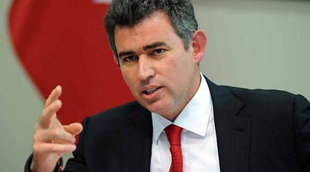 'Kumpasın Önü Açılır'