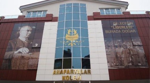 'Kurmayların Abisi' Ortaya Çıktı