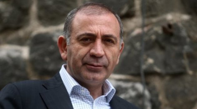 'Kurumlar Cemaatlere Paylaştırılmıştır'
