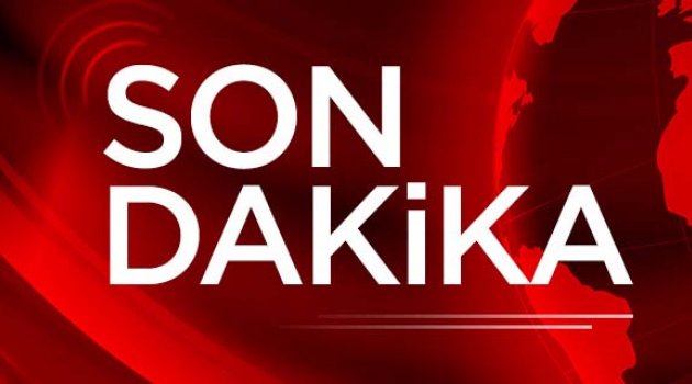 Kuryenin Getirdiği Paket Patladı!
