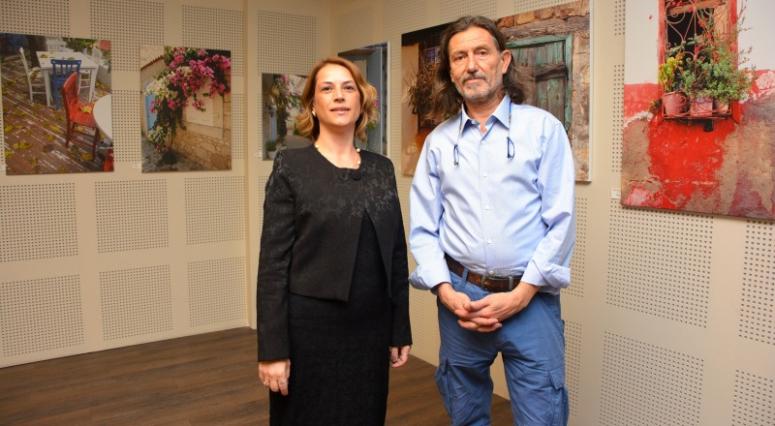 KUZGUNİ'DE SANAT GÜNLERİ BAŞLIYOR
