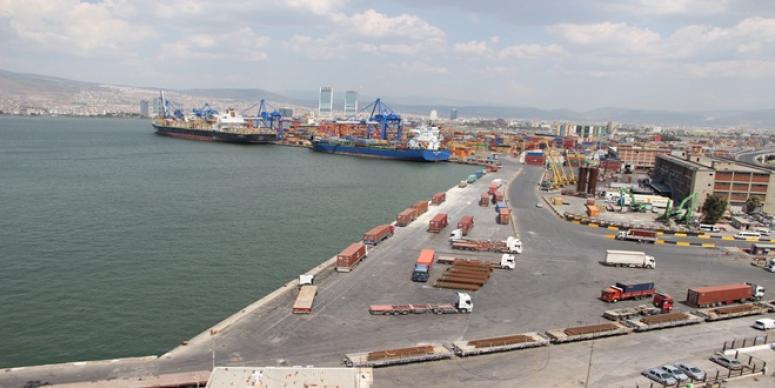 EGELİ İHRACATÇILAR 74 ÜLKEYE İHRACATLARINI ARTTIRDI