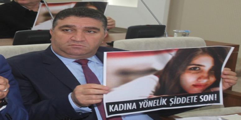 KARABAĞLAR'I ÜZÜNTÜYE BOĞAN KAZA