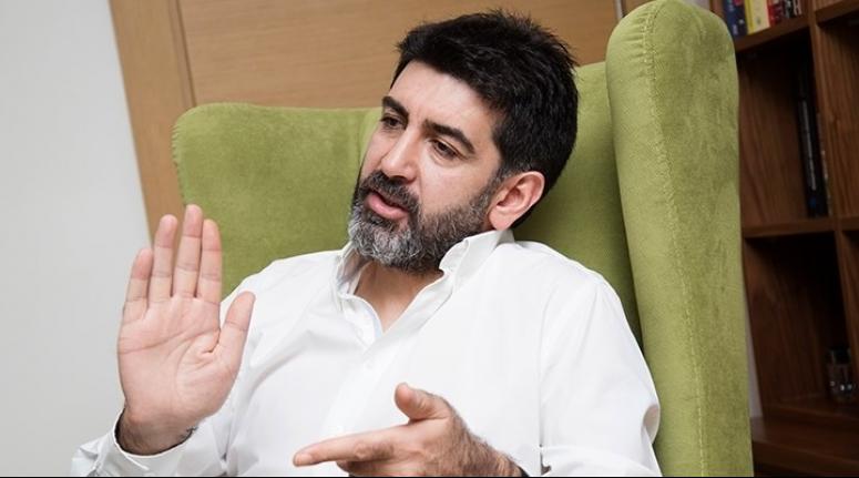 GÜLTEKİN MUHAFAZAKAR MEDYAYA SESLENDİ; YİĞİT BULUT'UN JÖLESİ KADAR KIYMETİNİZ YOK