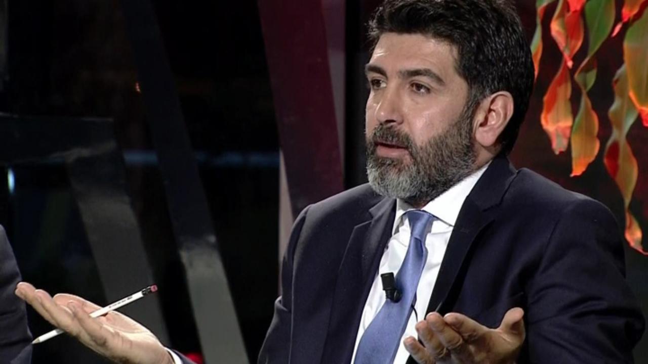 GAZETECİ-YAZAR LEVENT GÜLTEKİN: HALKIN 1 KİŞİDEN BÜYÜK OLDUĞUNU GÖSTERMELİYİZ!