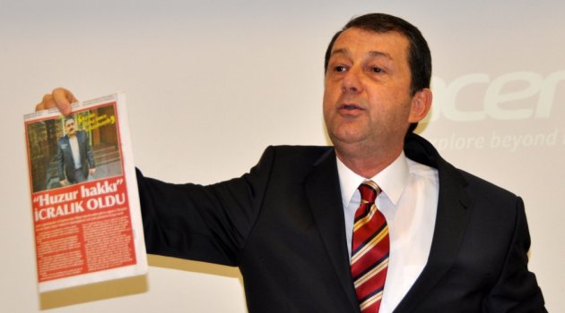 Lokantacılar odasında kazan şimdiden kaynadı