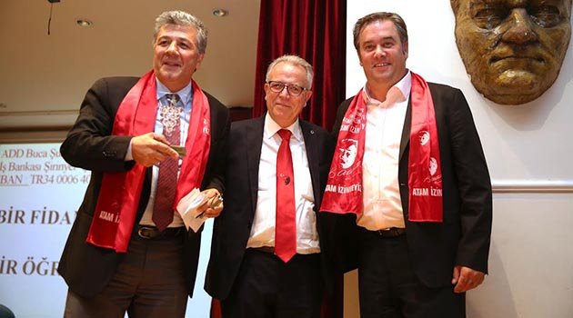 ‘Lozan, Masada Verilmiş Kurtuluş Savaşıdır’