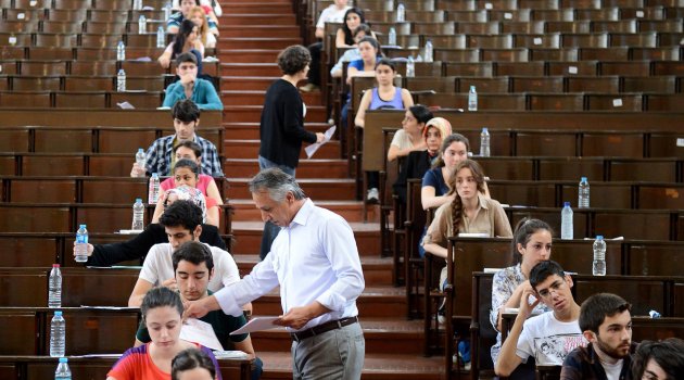 LYS sonuçları açıklandı