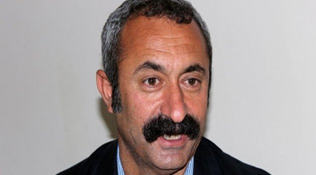 Maçoğlu'ndan İhraç Edilen Öğretmenlere Destek