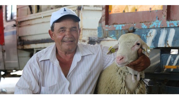 Madenci ailelere ''can suyu'' olacak