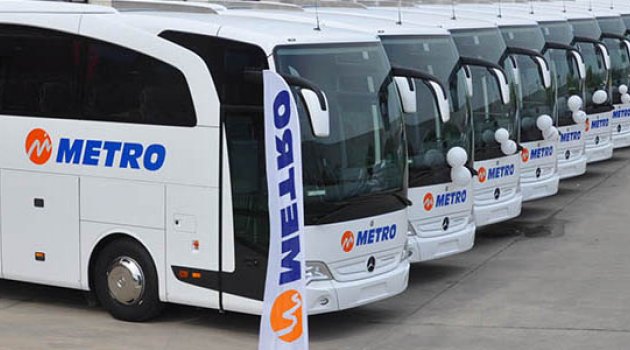 Mahkeme Metro Turizmin Sapık Muavinine 13 Yıl İstedi