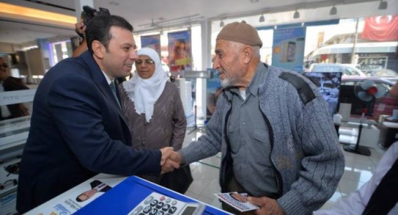Mahmut Atilla Kaya: 'Karar milletin'