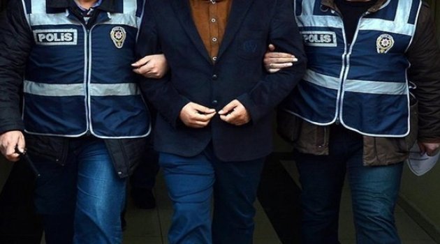 Maliye Bakanlığı’na FETÖ Operasyonu: 56 Gözaltı