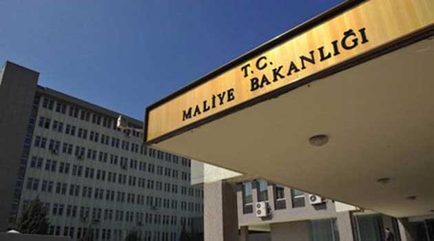 Maliye Bakanlığından Varlık Bağışı Hamlesi
