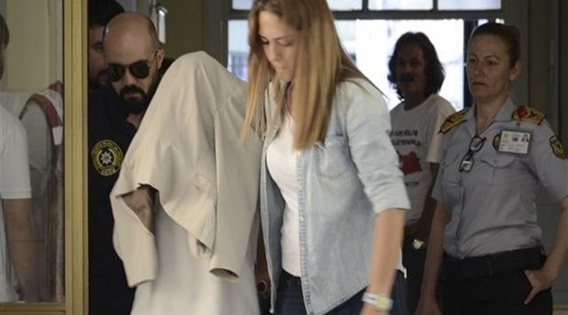 Malvarlıklarına El Konulmasına Karar Verildi