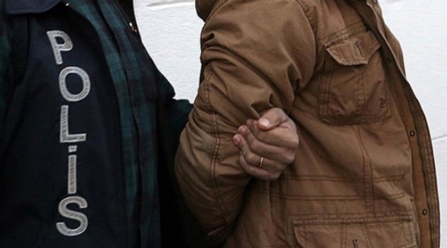 Manisa'da FETÖ Operasyonu: 21 Asker Gözaltında