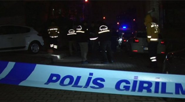 Mardin’de Ak Parti binasına saldırı!