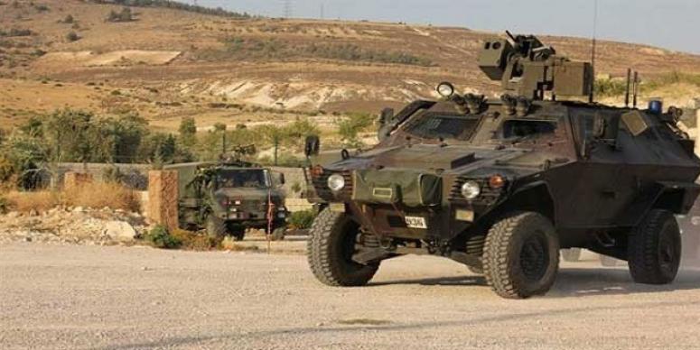 MARDİN'DE 21 BÖLGEYE 6 AY SÜREYLE GİRİŞ YASAKLANDI