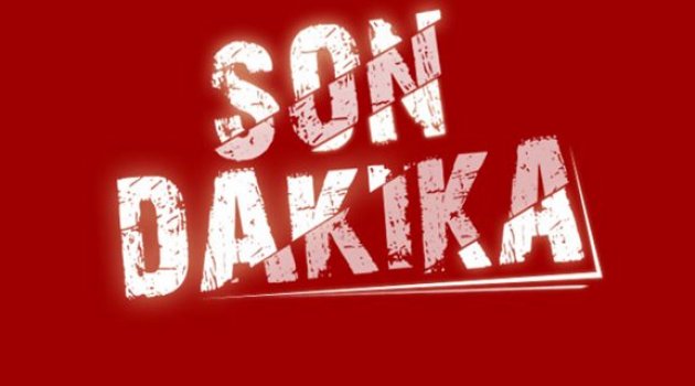Mardin'de Patlama Meydana Geldi