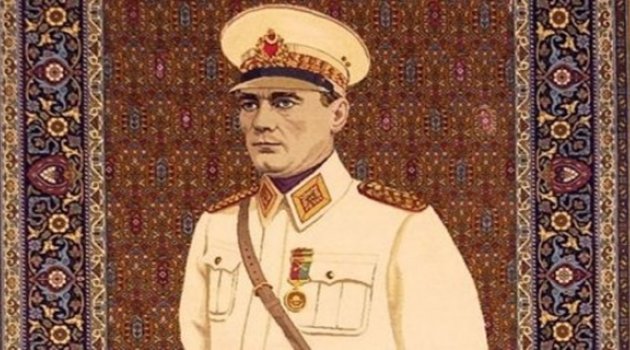 Mareşal Atatürk’ün Meclis'teki Yeni Yeri Belli Oldu