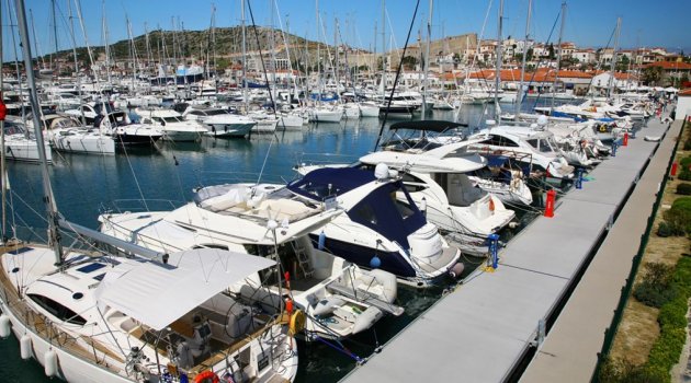 Marinada işbirliği iki ülkeye de kazandıracak