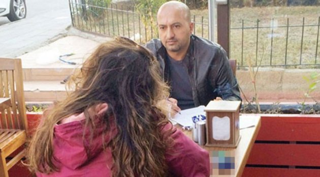 Masaj salonunda Çalıştırılan Çocuklar Operasyonla Kurtarıldı