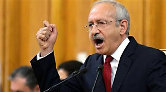 'Masanın Dışında Olmak Ağrıma Gidiyor'