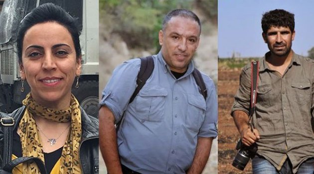 Basın Konseyi Midyat'ta Gazetecilere Yapılan Sadırıyı Kınadı