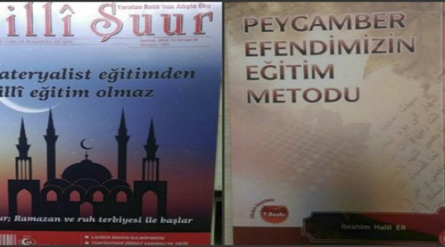 Materyalist Eğitimden Milli Eğitim Olmaz