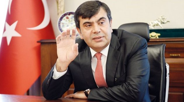 MEB Müsteşarı'ndan Skandal Açıklama