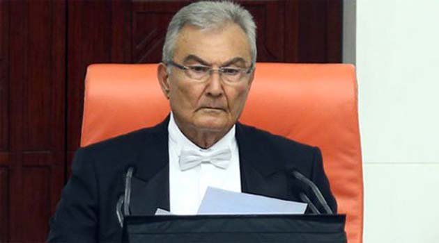 Meclis Konuşmasını Baykal Yapacak
