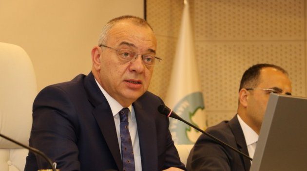 Meclis’te Teröre Lanet Yağdı