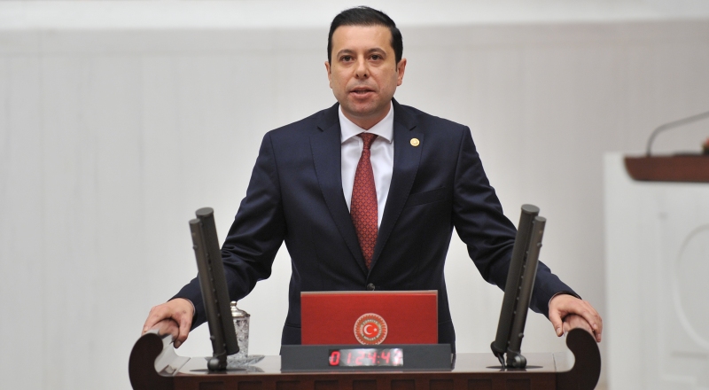 ''BAŞKANLIK SİSTEMİ'NDE ÜNİTER YAPI KORUNACAK''