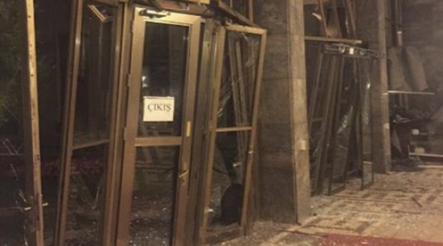 Meclis'i Vuran Pilotun İfadesi Ortaya Çıktı
